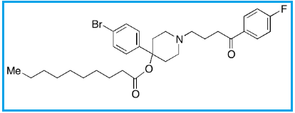 BROMOPERIDOL DECANOATE